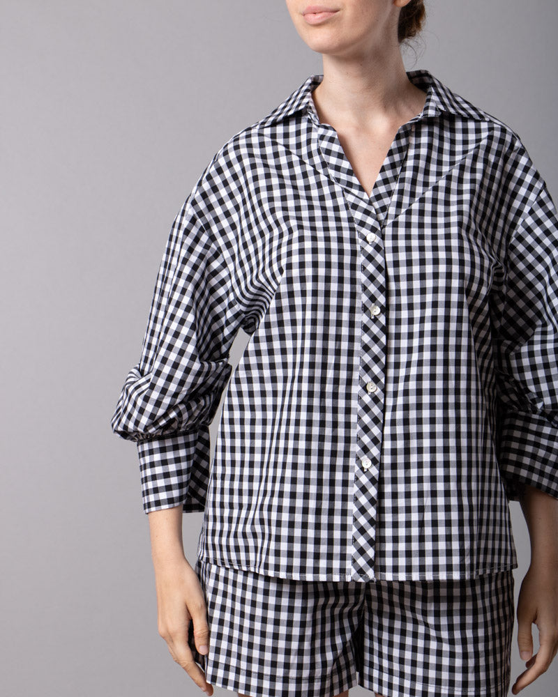 Camicia Imola