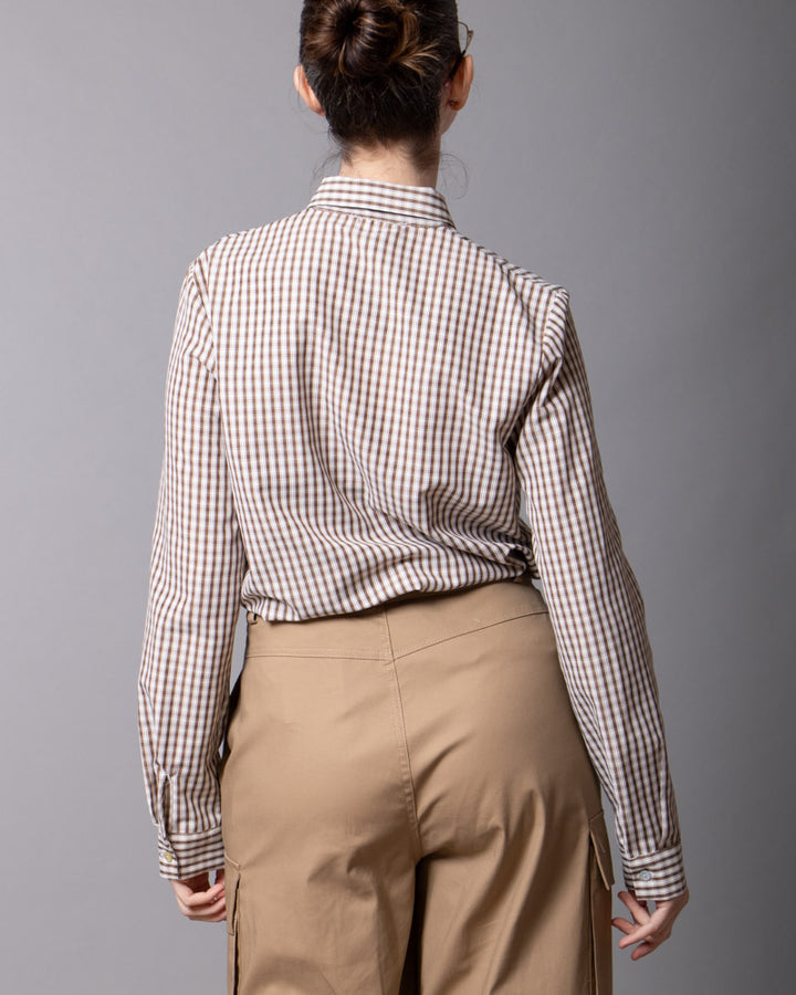 Camicia Isabel