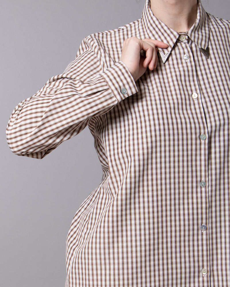 Camicia Isabel