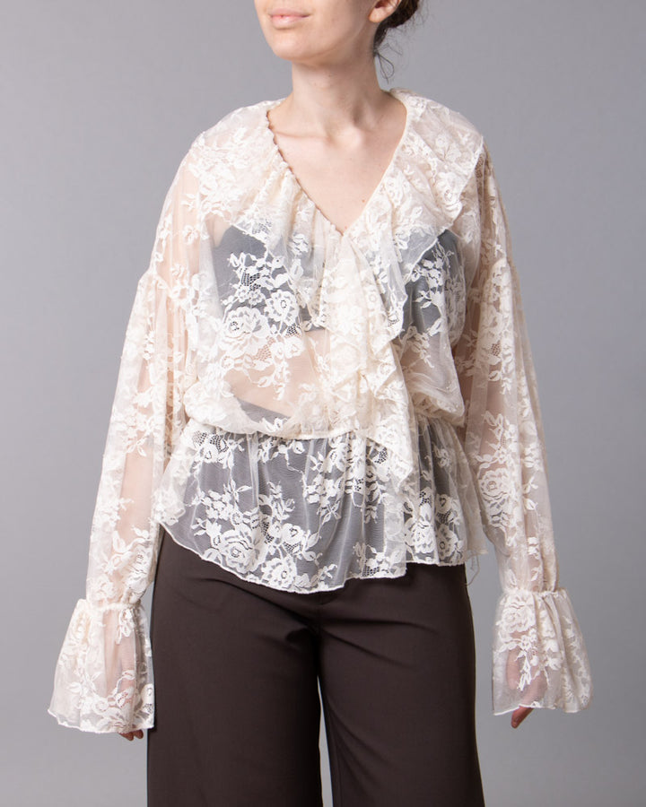 Camicia Joyce