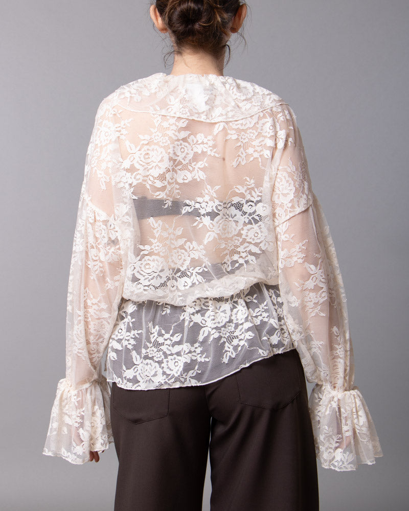Camicia Joyce