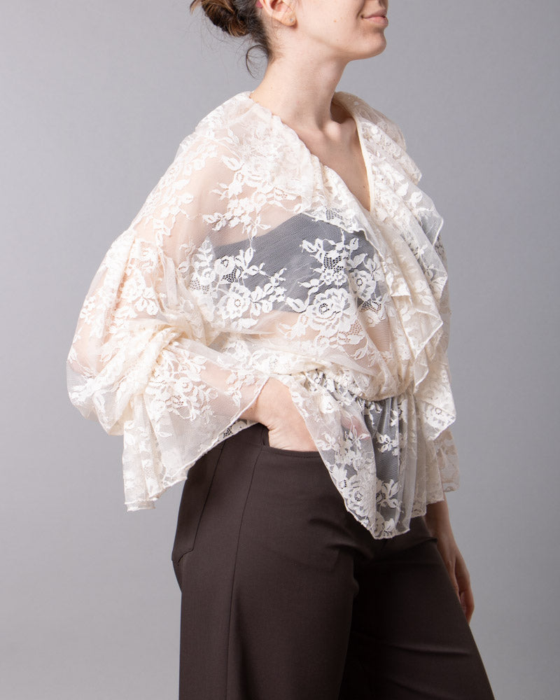Camicia Joyce