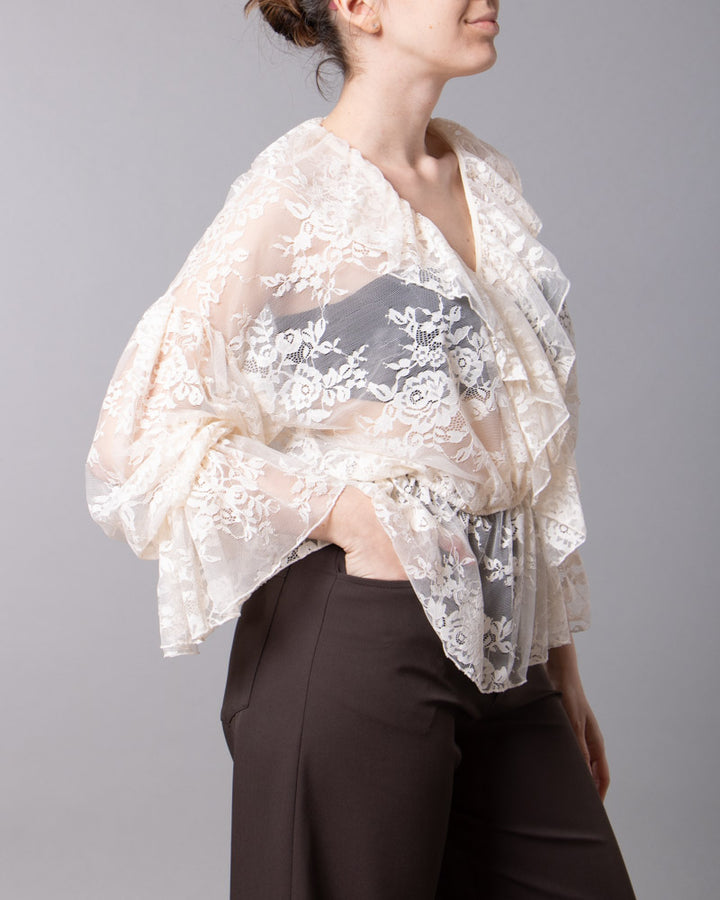 Camicia Joyce