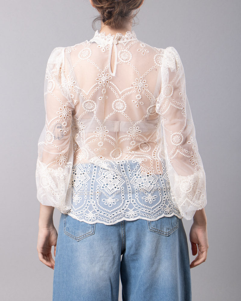 Camicia Las Vegas