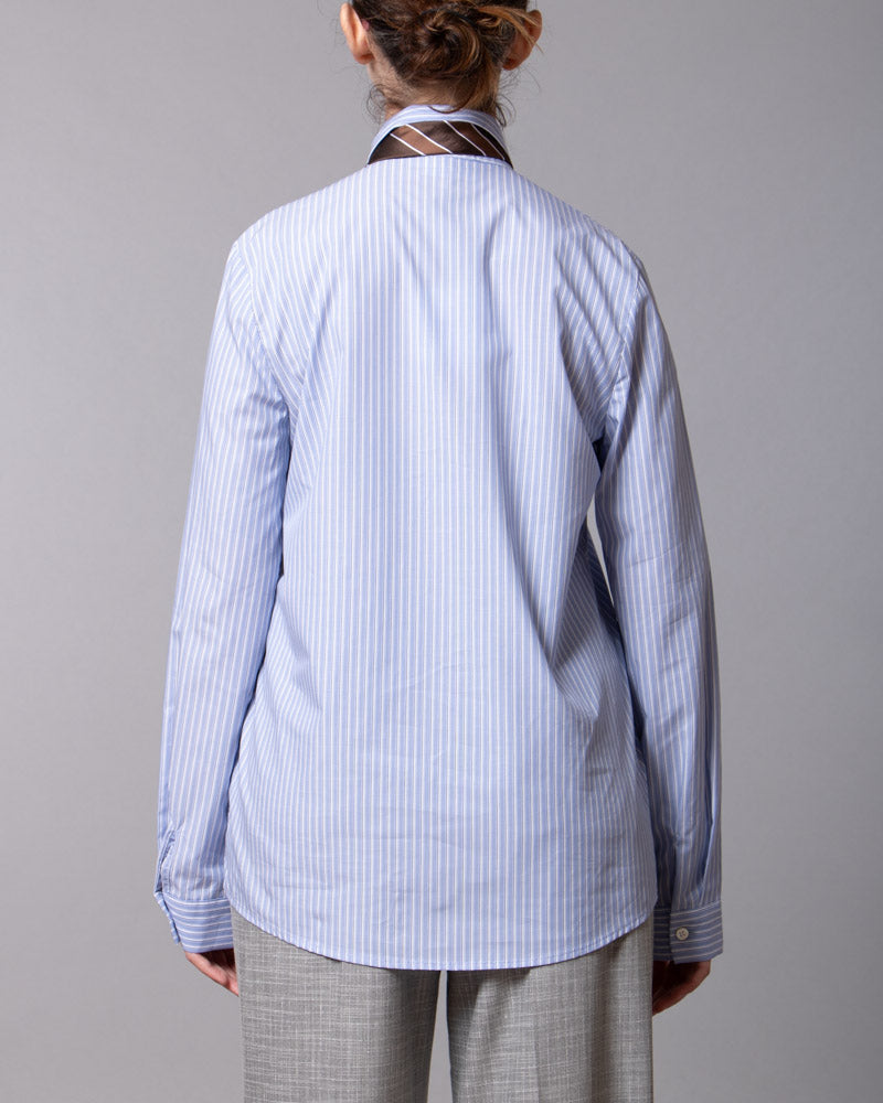 Camicia Mafalda