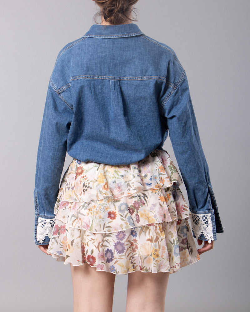 Camicia Malibu