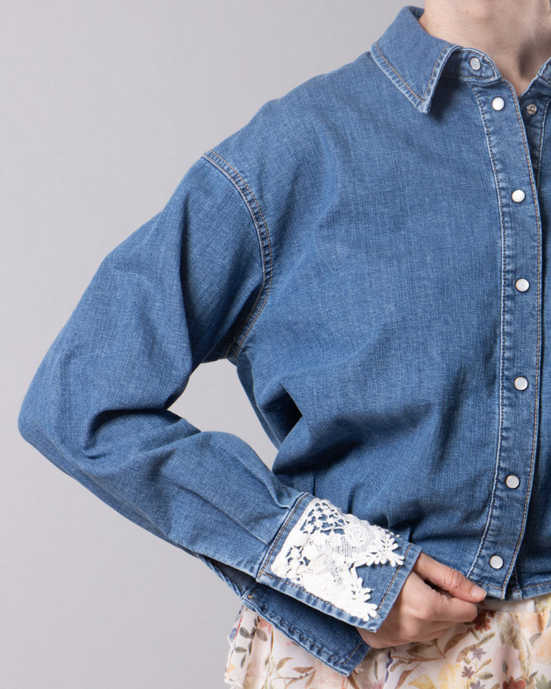 Camicia Malibu