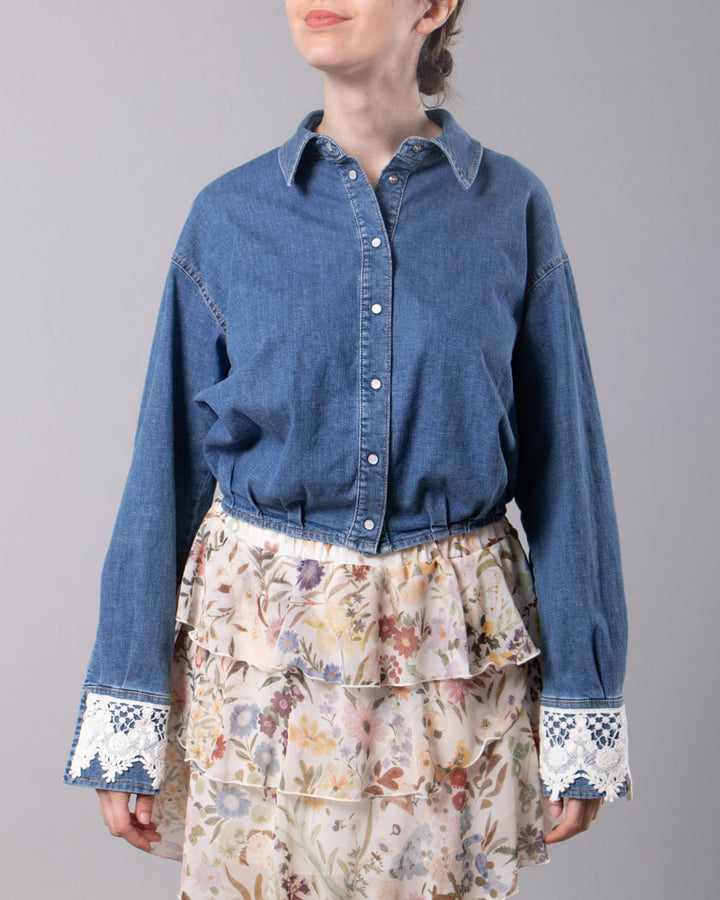 Camicia Malibu