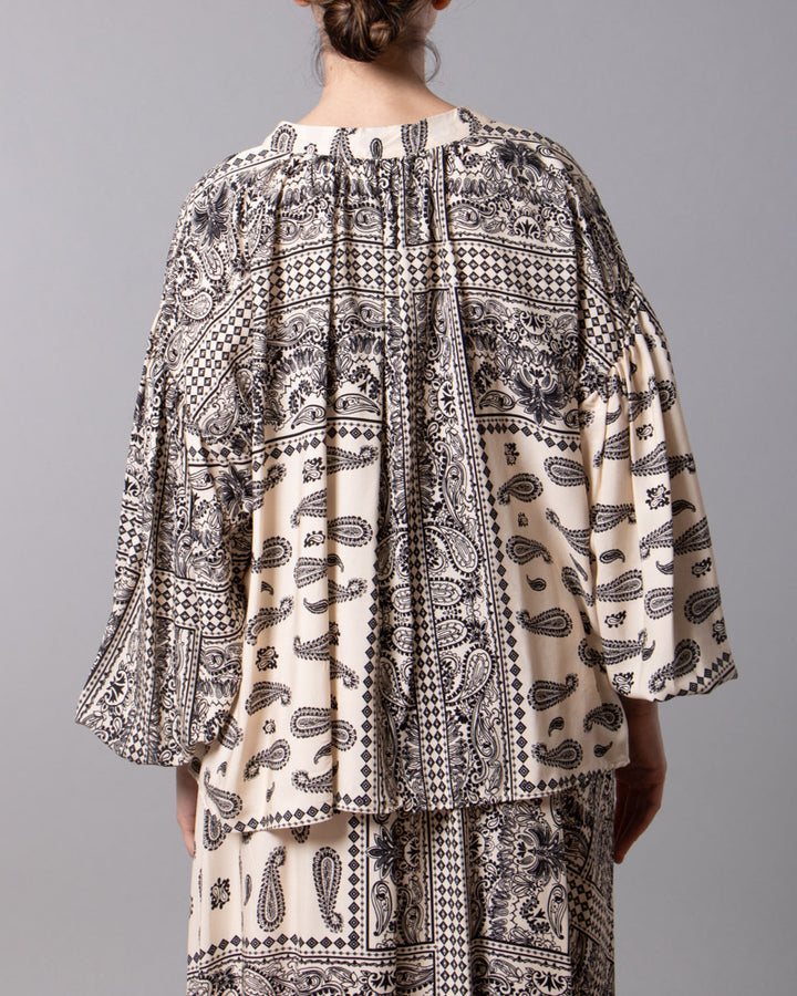 Camicia Monopoli