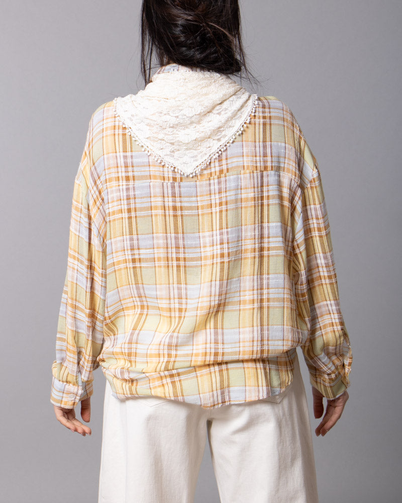 Camicia Nadia