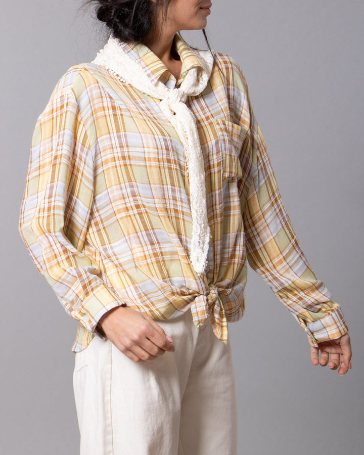 Camicia Nadia