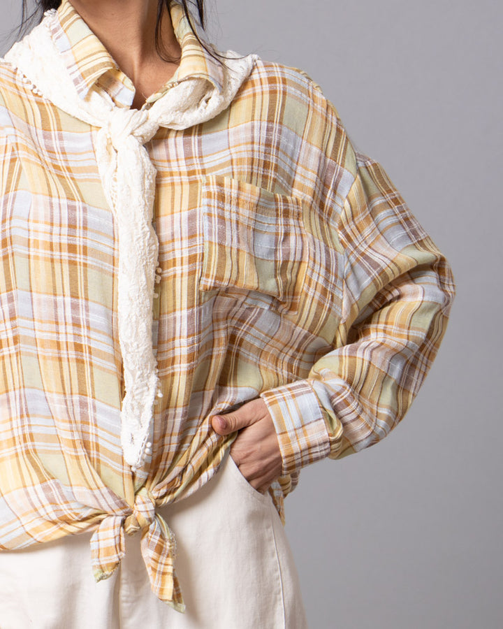 Camicia Nadia