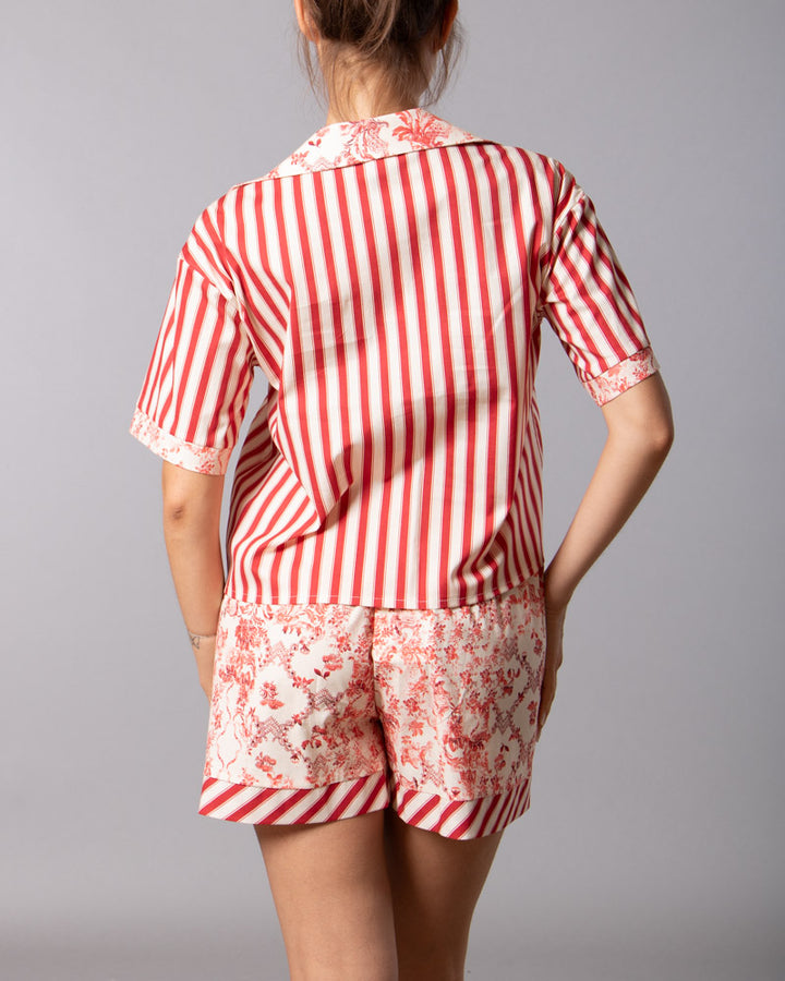 Camicia Naro