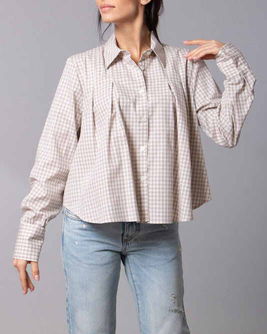 Camicia Natalina