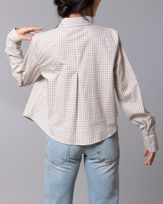 Camicia Natalina