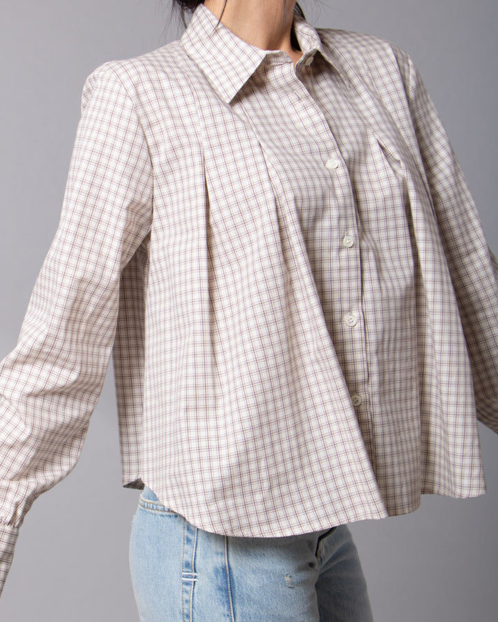 Camicia Natalina