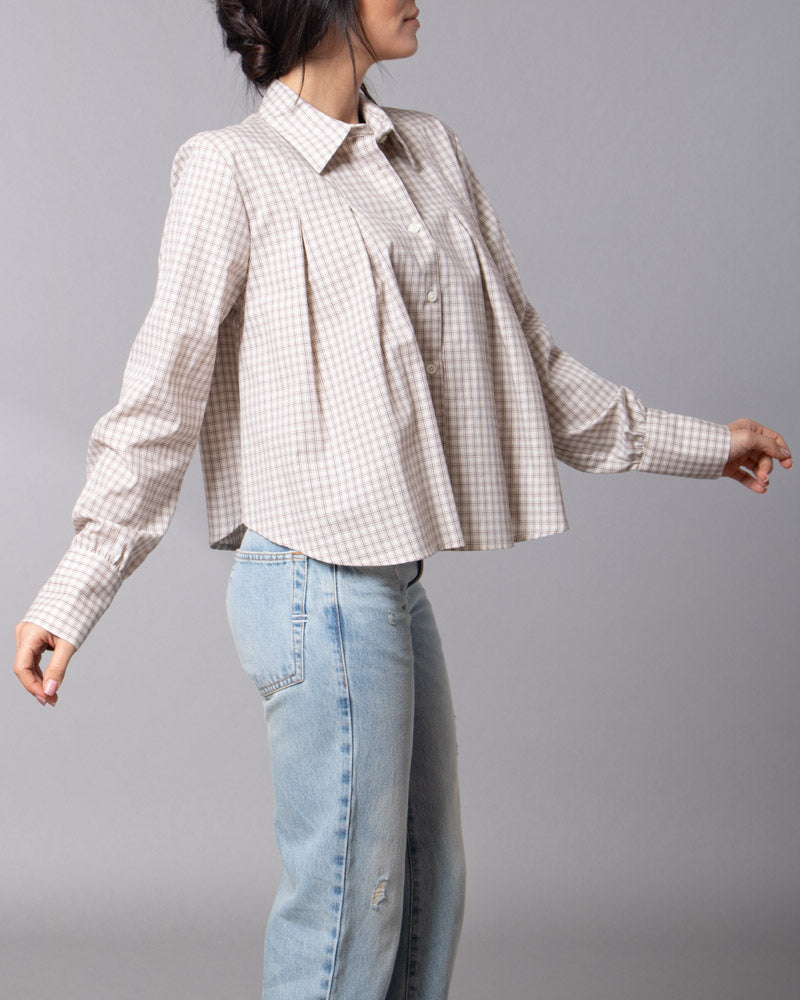 Camicia Natalina