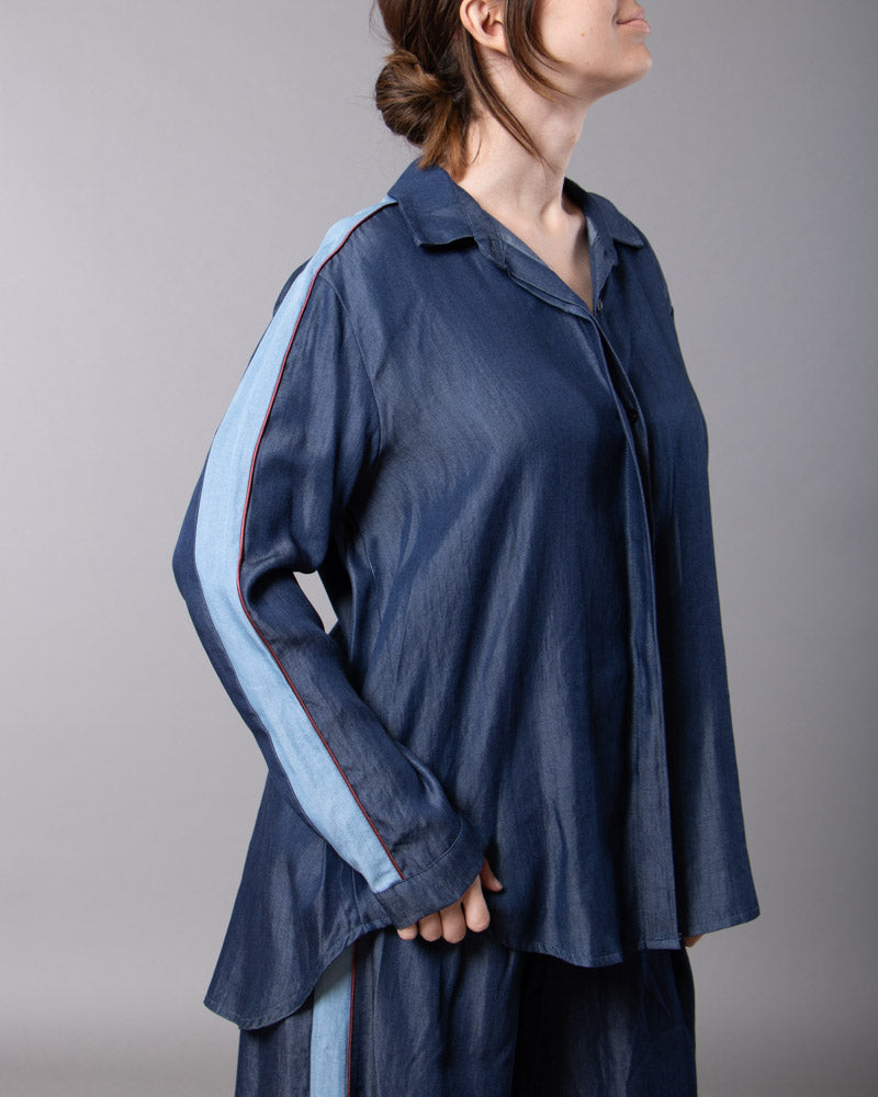 Camicia Ninfea