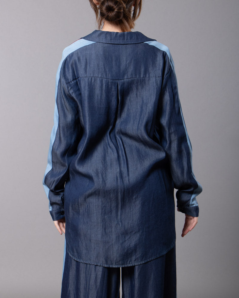 Camicia Ninfea