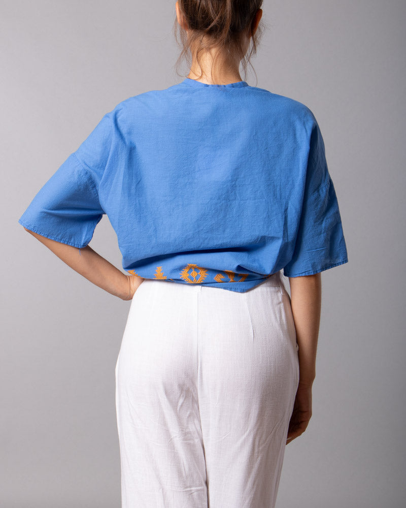Camicia Noto