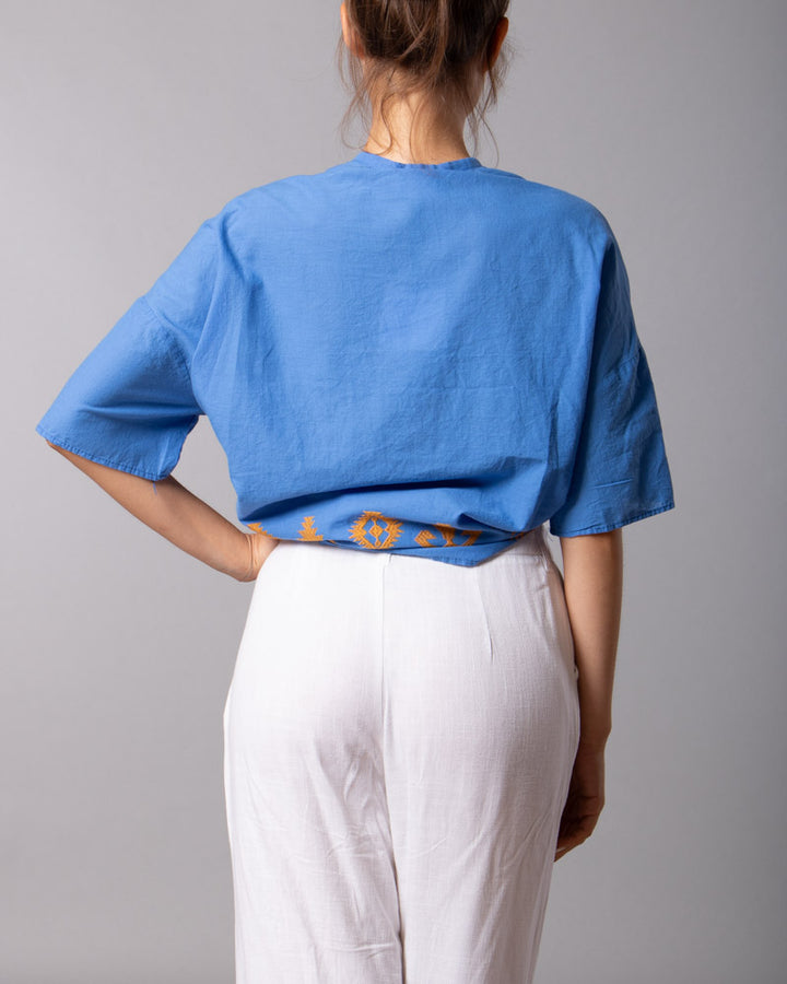 Camicia Noto
