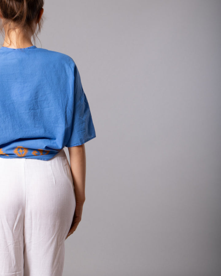 Camicia Noto