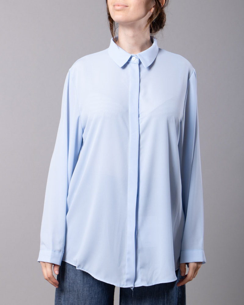 Camicia Ortensia