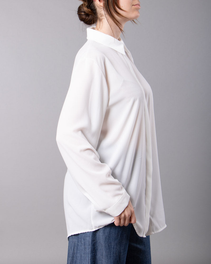 Camicia Ortensia
