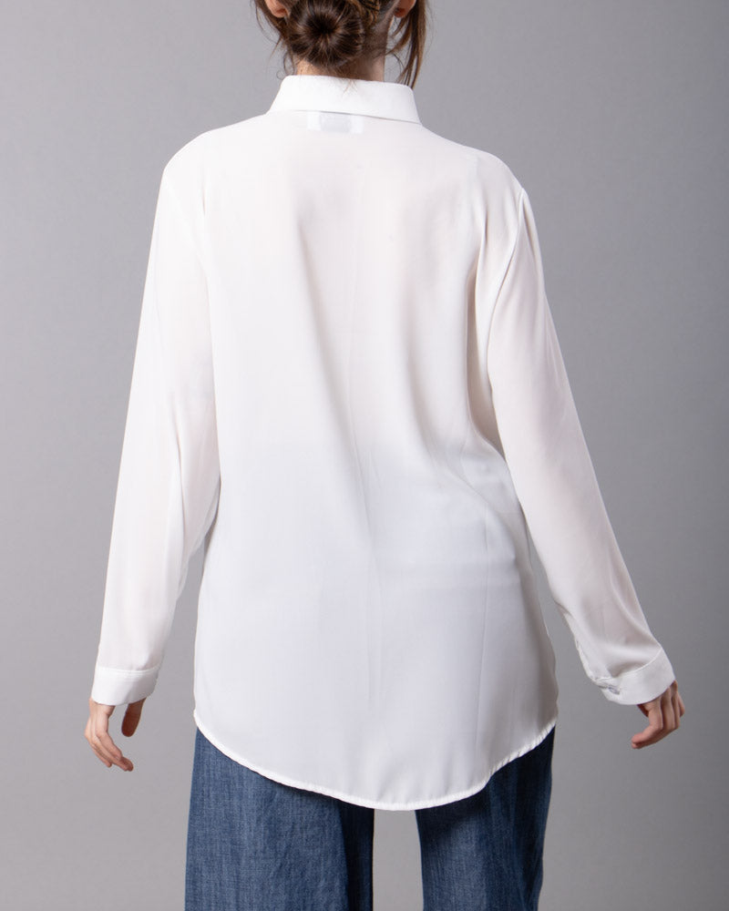 Camicia Ortensia