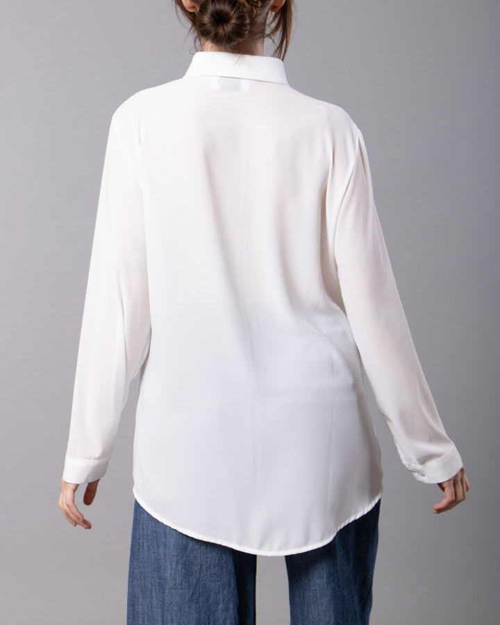 Camicia Ortensia