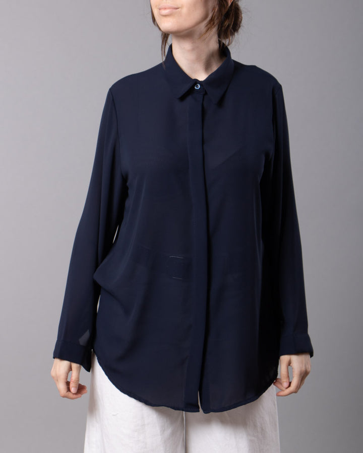 Camicia Ortensia