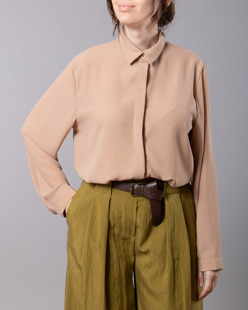 Camicia Ortensia