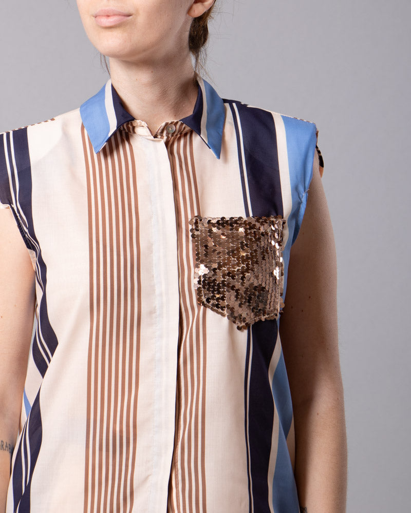 Camicia Ortisei
