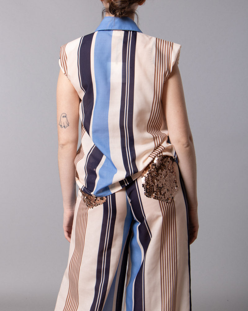 Camicia Ortisei