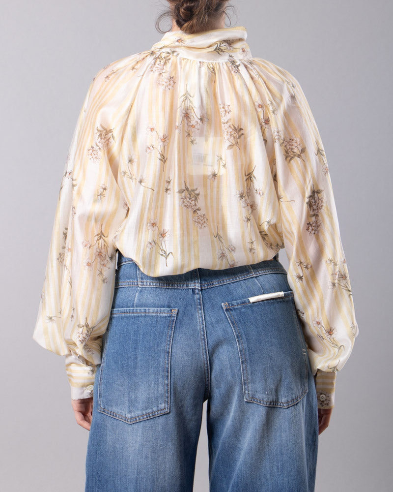 Camicia Palmira