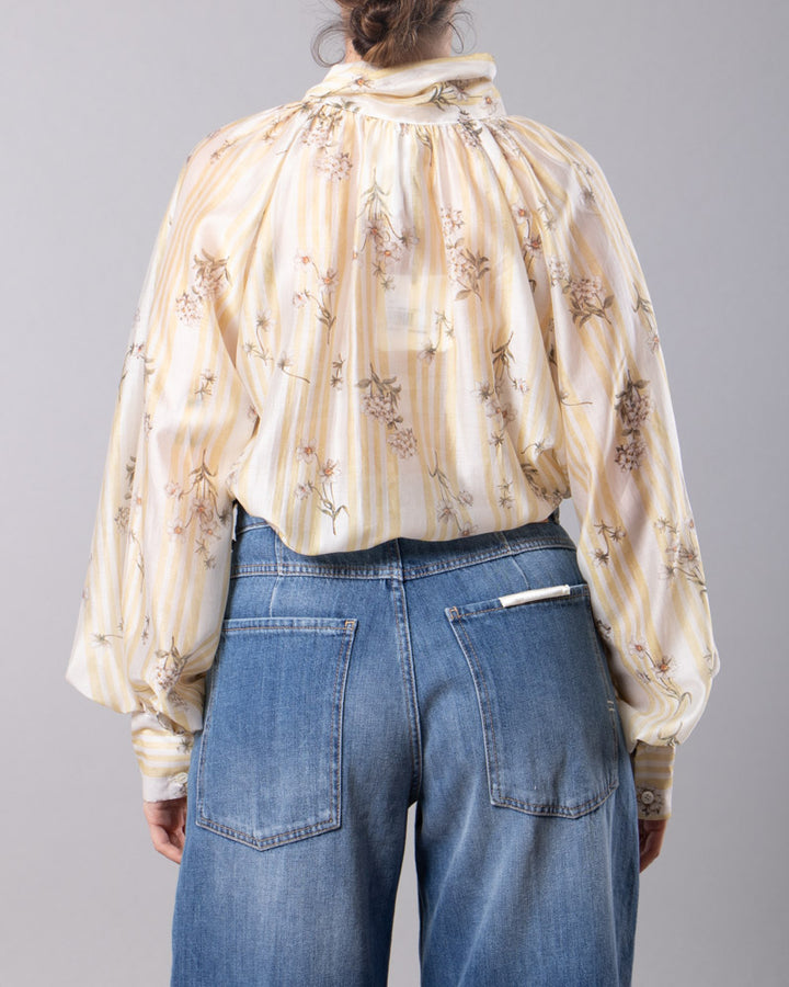Camicia Palmira
