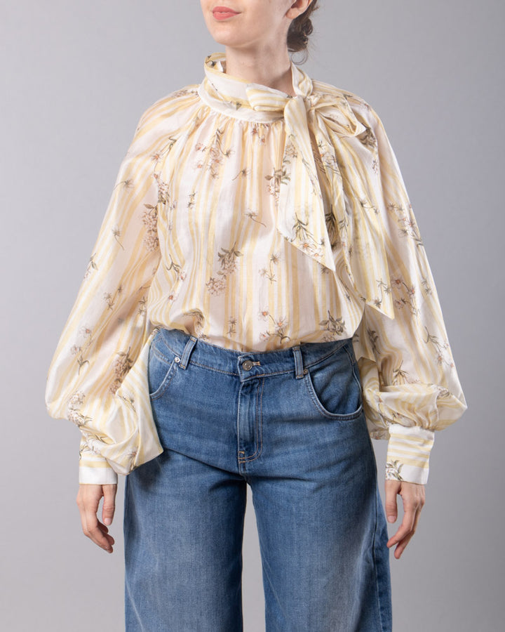 Camicia Palmira