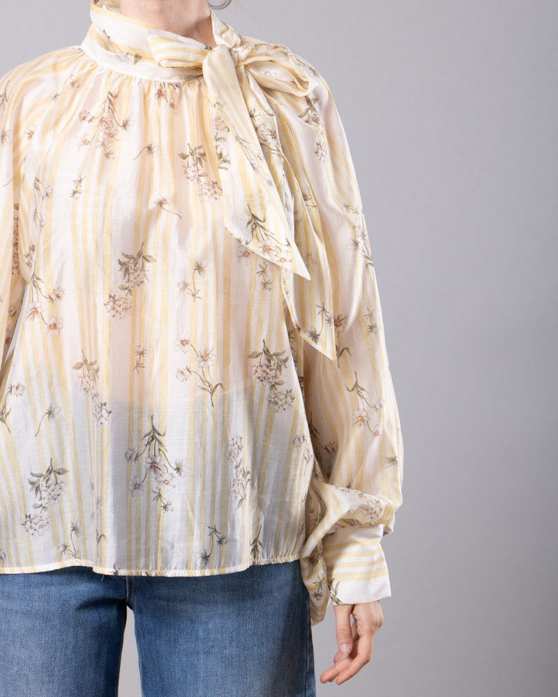 Camicia Palmira