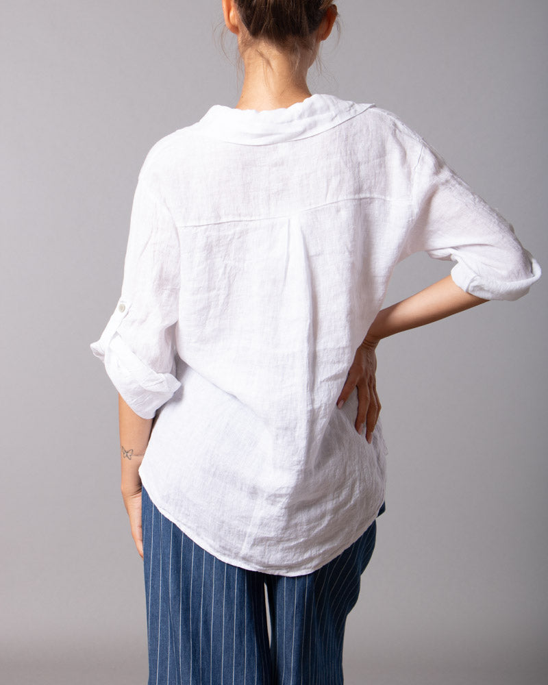 Camicia Pompei