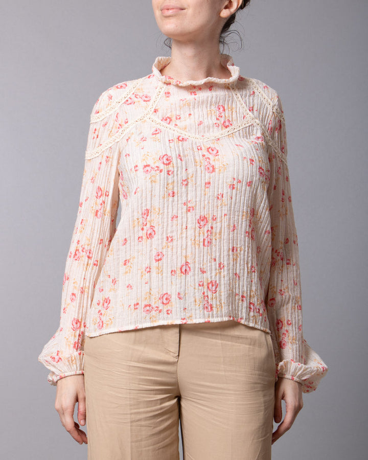 Camicia Rosalina