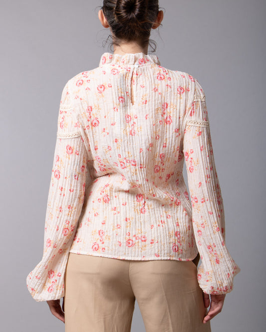 Camicia Rosalina