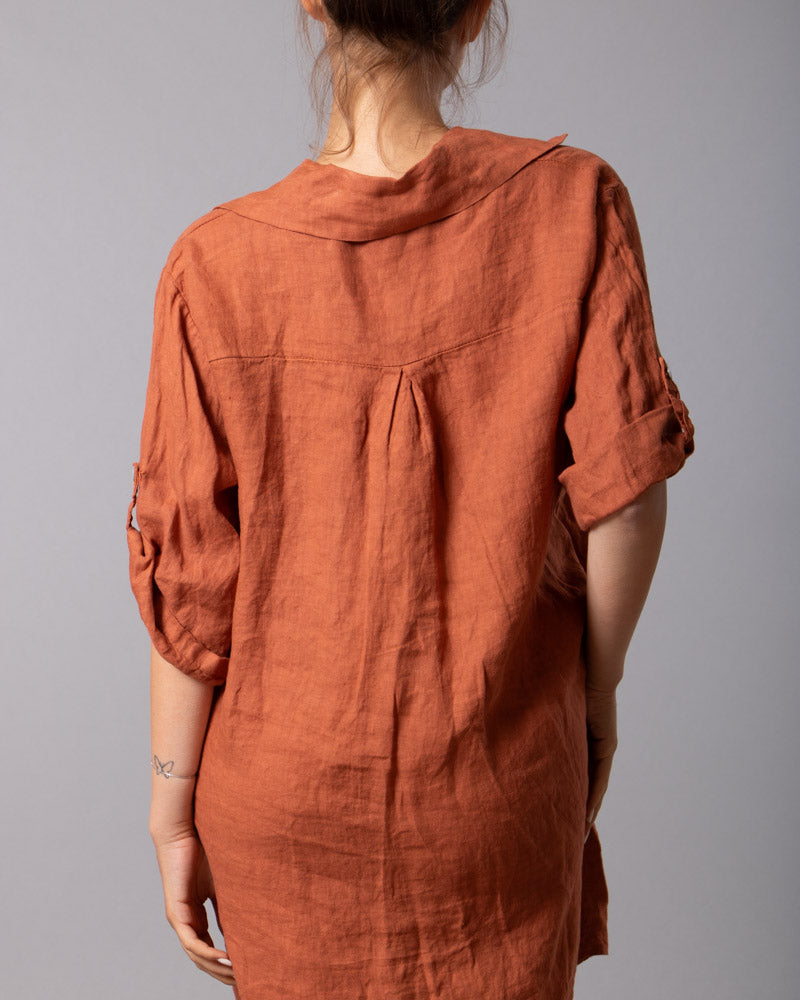 Camicia Santa Teresa