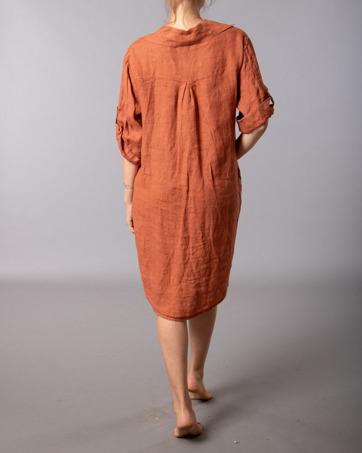 Camicia Santa Teresa