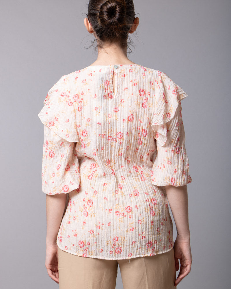 Camicia Serena