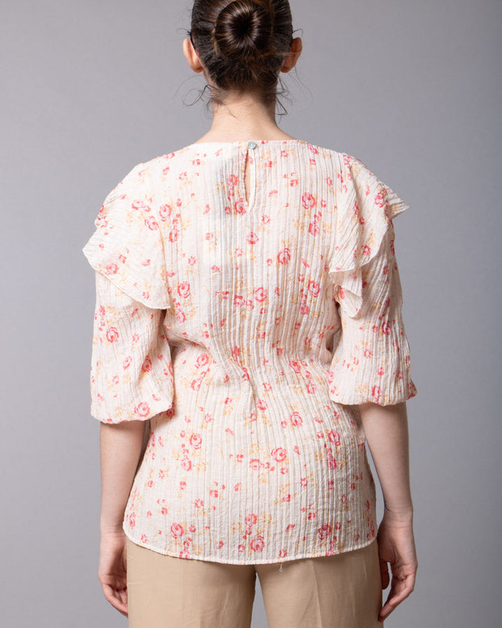 Camicia Serena