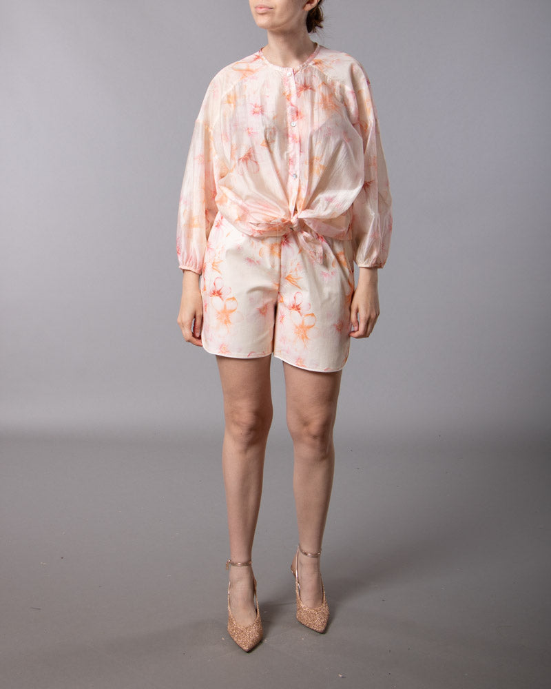 Camicia Trento