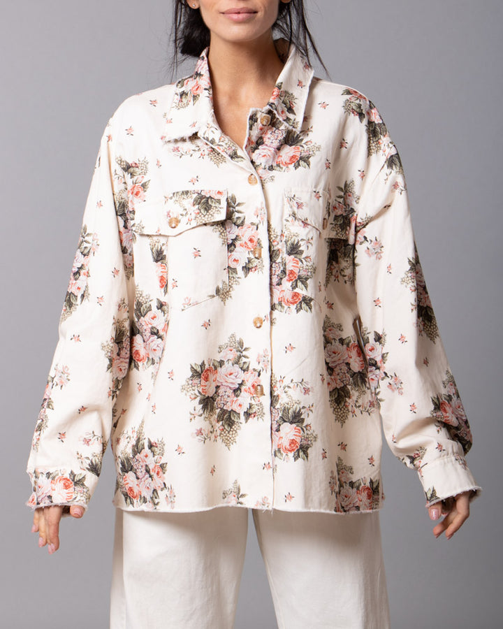 Camicia Vera
