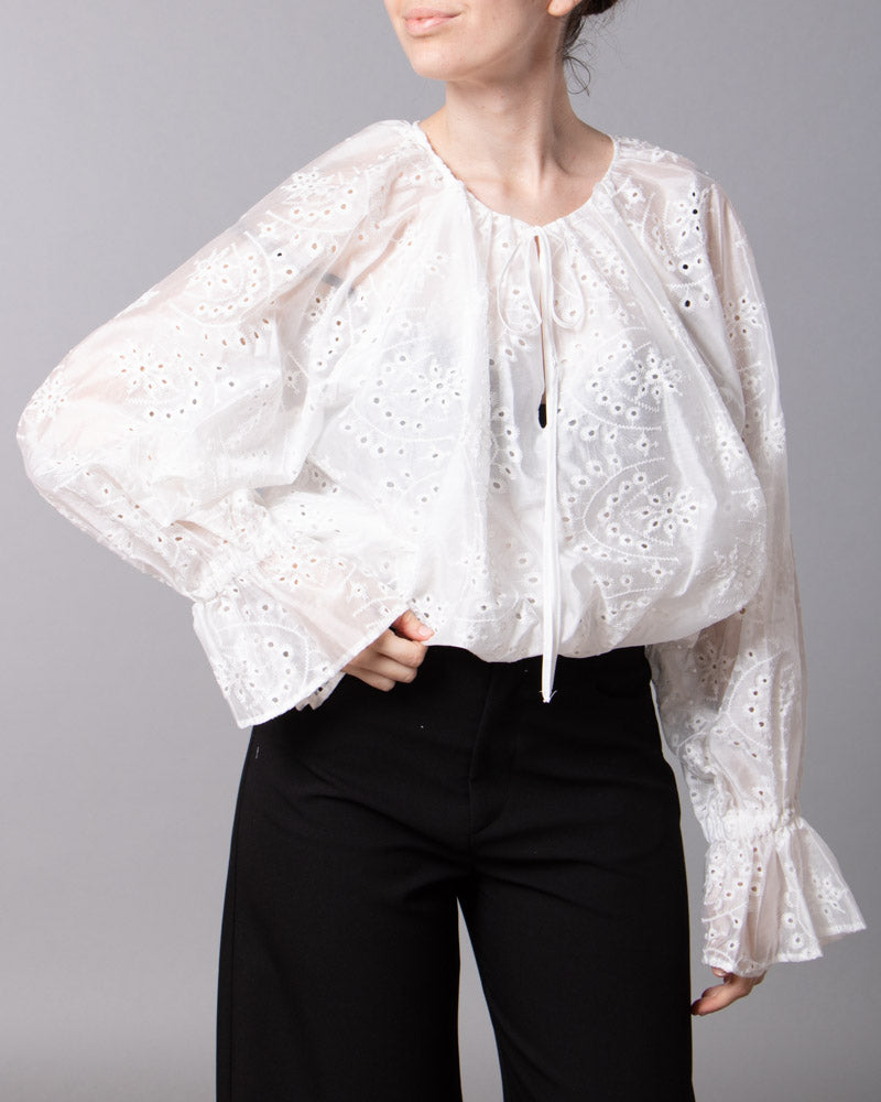 Camicia Abby