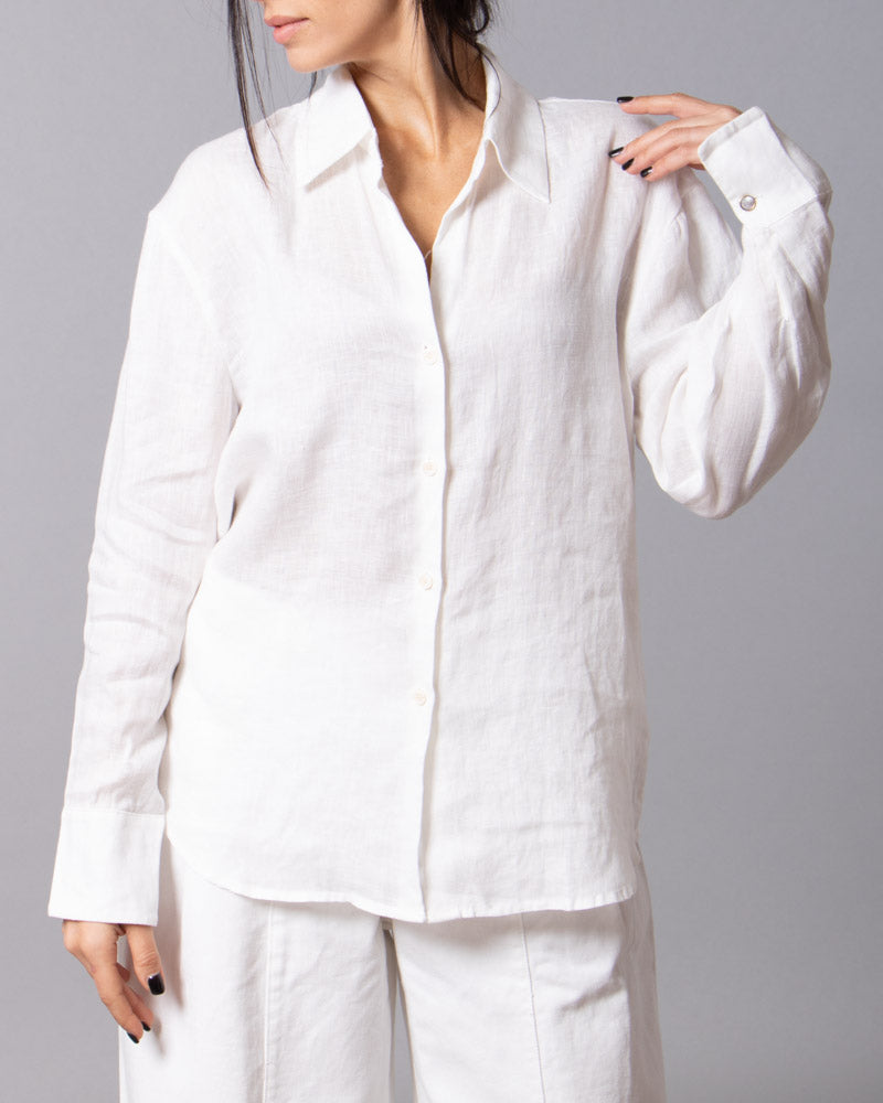 Camicia Agatha