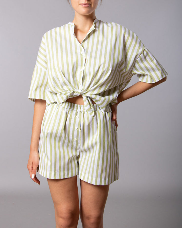 Camicia Agrigento